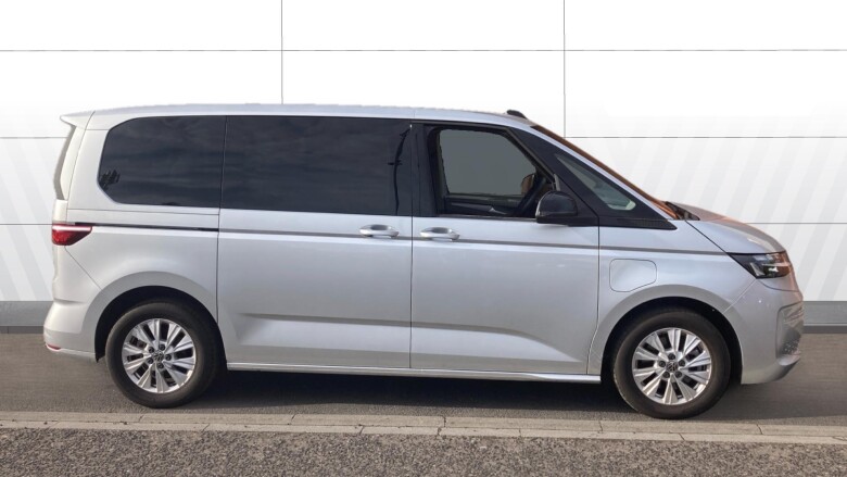 Volkswagen Multivan 1.4 TSI eHybrid Life 5dr DSG Estate